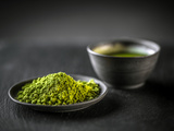 Quel contenant pour déguster un thé matcha