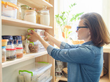 Quels produits avoir dans vos placards quand vous n’aimez pas cuisiner