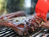 Ribs de boeuf, un morceau savoureux pour les amateurs de grillades