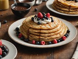 Secret des crêpes parfaites : astuces gourmandes et inratables