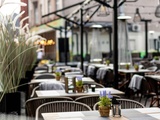 Terrasse de restaurant : comment travailler le design