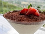 Tiramisu recette traditionnelle : l’authentique recette du dessert Italien