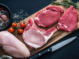 Viande de qualité grâce à une boucherie cacher en ligne