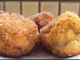 Boulettes de poulet