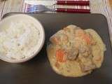 Blanquette de veau