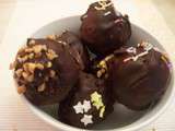 Cake Balls