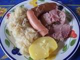 Choucroute