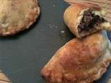 Empanadas au boeuf