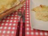 Fish pie