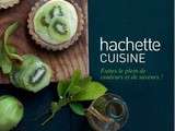 Hachette Cuisine sur Facebook