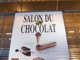 Salon du Chocolat