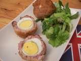 Scotch egg