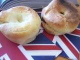 Yorkshire pudding