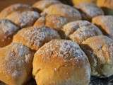 Brioche Buchty (Allemagne)