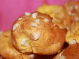 Chouquettes