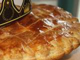 Galette des rois