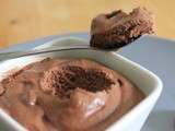 Mousse au chocolat