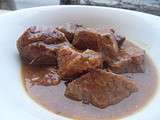 Carbonnade flamande