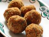 Falafels