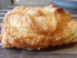 Kouign aman