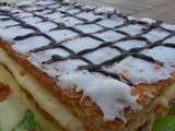 Millefeuille