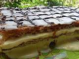 Millefeuille