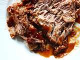 Pulled pork