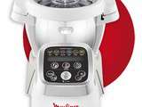 Avis sur le Companion de Moulinex