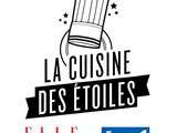 Cuisine des Etoiles