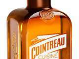 Dîner Cointreau Cuisine