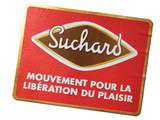 Suchard, les gagnants