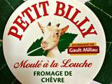 Visite au pays du Petit Billy