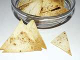 Chips tortillas (express)