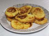 Pain perdu (+ idées recettes et variantes)