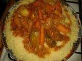 Couscous