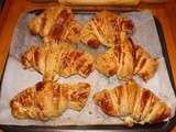 Croissants