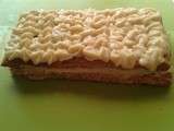 Millefeuilles