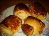 Pains au chocolat