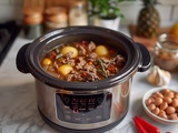 5 astuces faciles pour réussir vos recettes à la mijoteuse