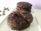 Brownies Cookies