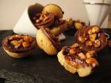 Krumchy (recette de Christophe Michalak)