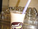 Bubble Fever : Les pros du Bubble Tea