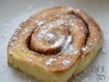 Cinnamon Rolls