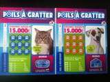 Poils à Gratter