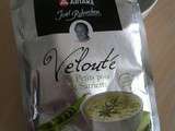 Test : Velouté de Petits pois & Sariette – Ariaké