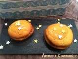 Whoopies au caramel