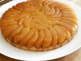 Tarte tatin