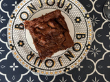 Brownie de Pain