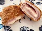 Cordon Bleu de Dinde