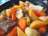 Pot au Feu Traditionnel